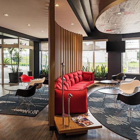 Ibis Curitiba Aeroporto Hotell São José dos Pinhais Exteriör bild