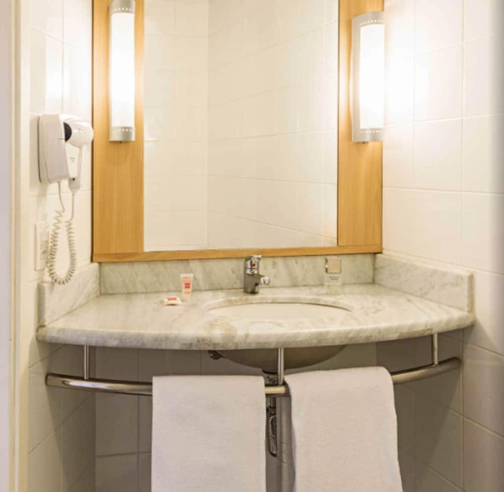 Ibis Curitiba Aeroporto Hotell São José dos Pinhais Exteriör bild