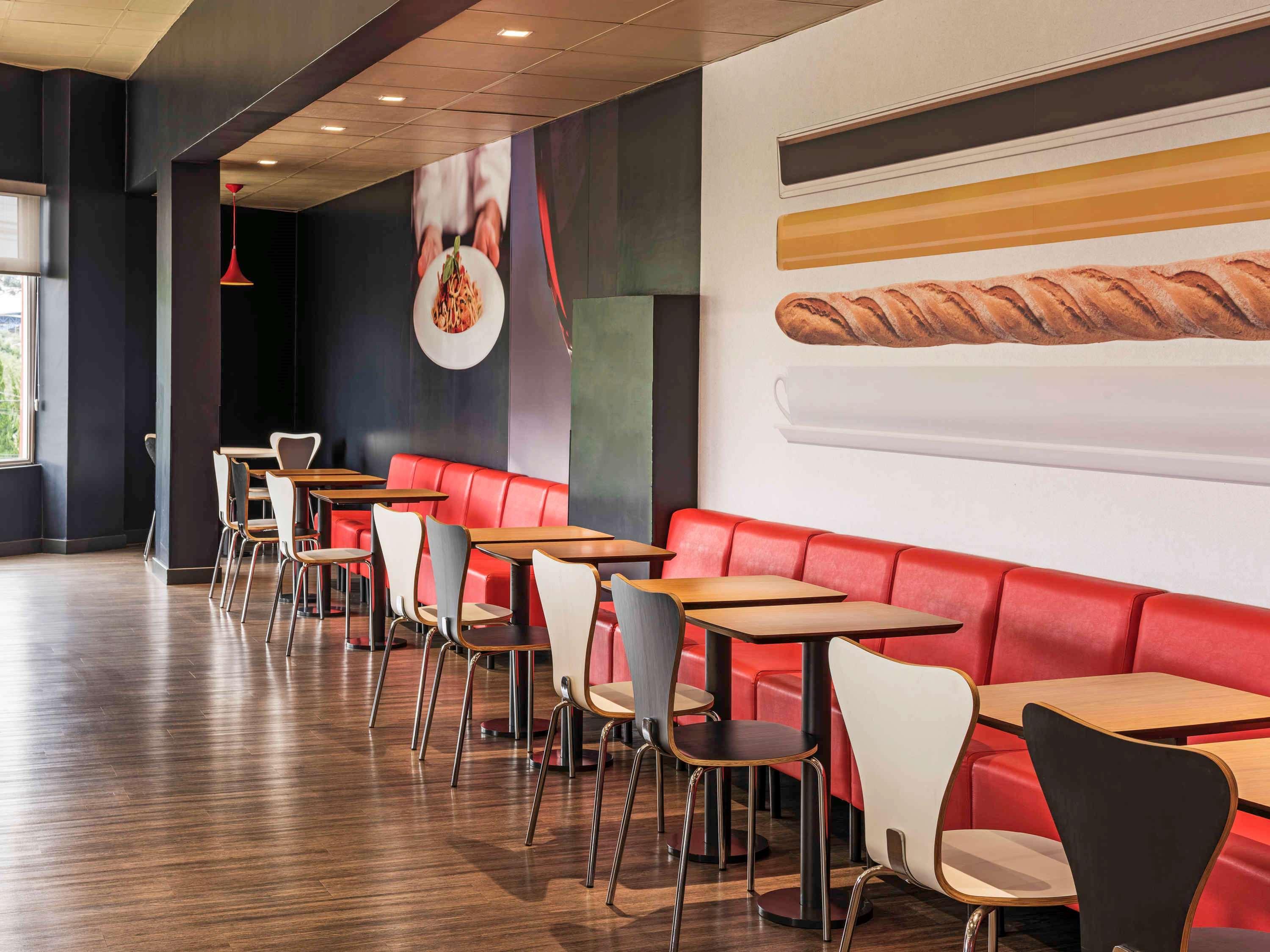 Ibis Curitiba Aeroporto Hotell São José dos Pinhais Exteriör bild
