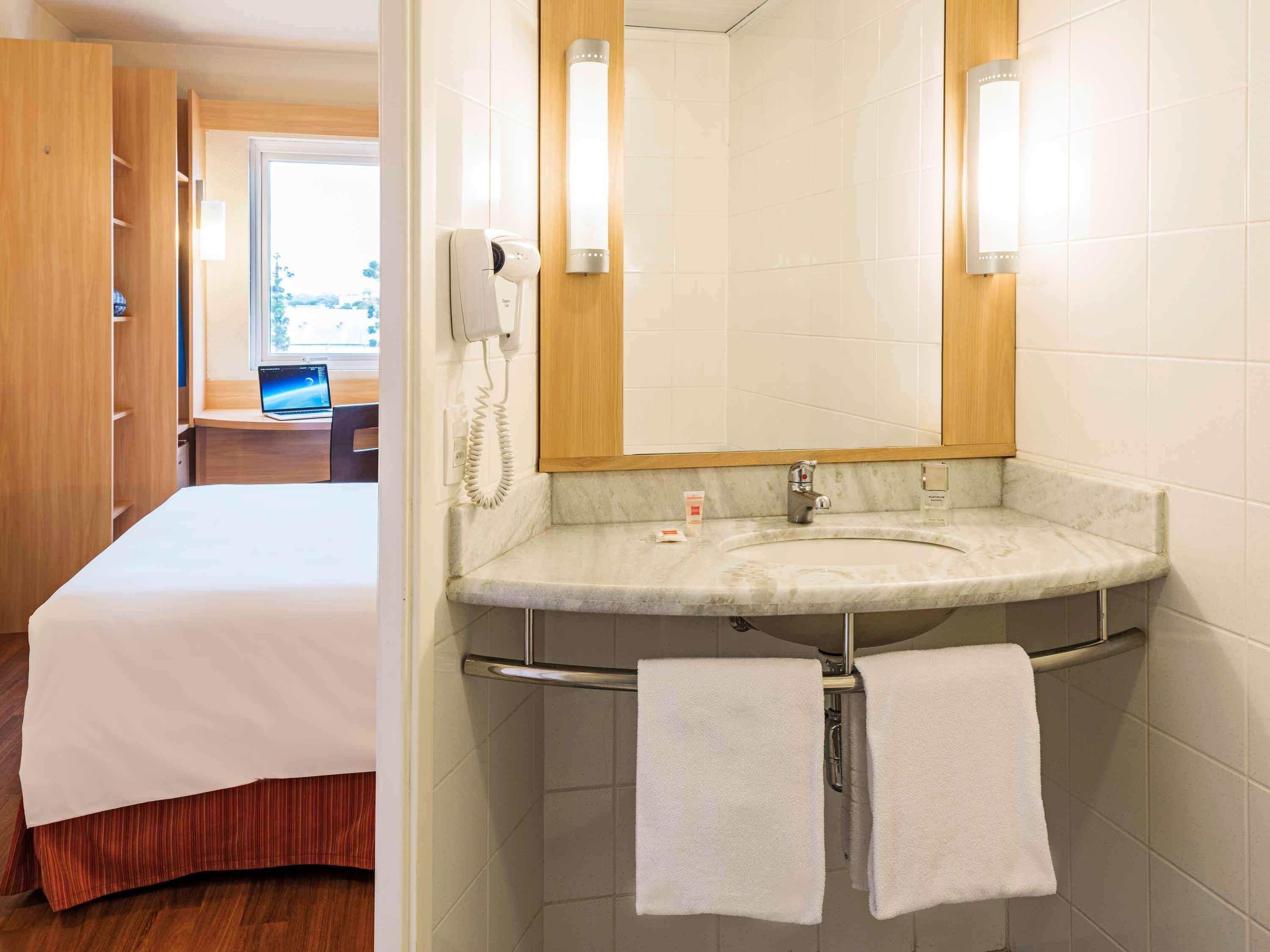 Ibis Curitiba Aeroporto Hotell São José dos Pinhais Exteriör bild