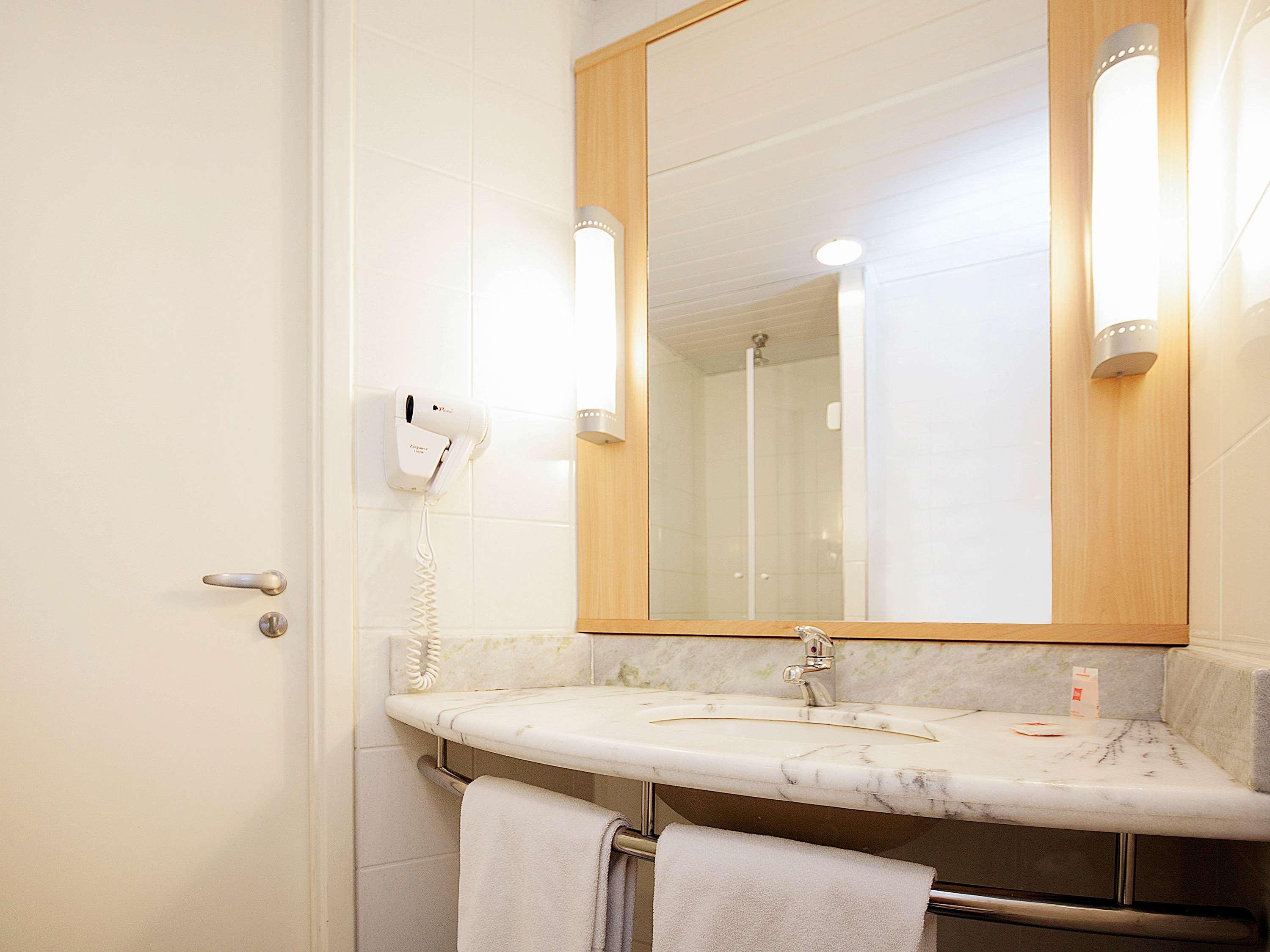 Ibis Curitiba Aeroporto Hotell São José dos Pinhais Exteriör bild