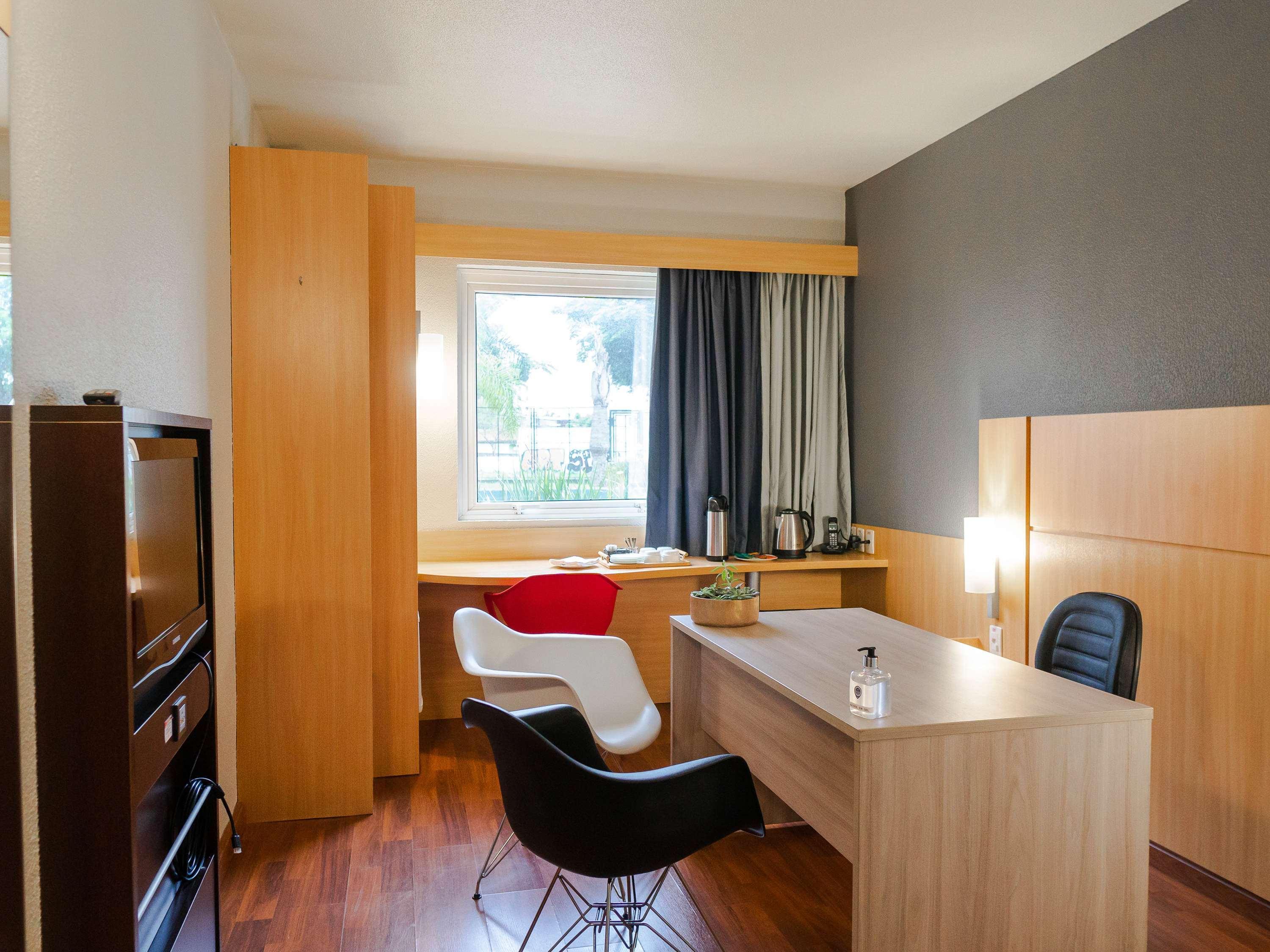 Ibis Curitiba Aeroporto Hotell São José dos Pinhais Exteriör bild