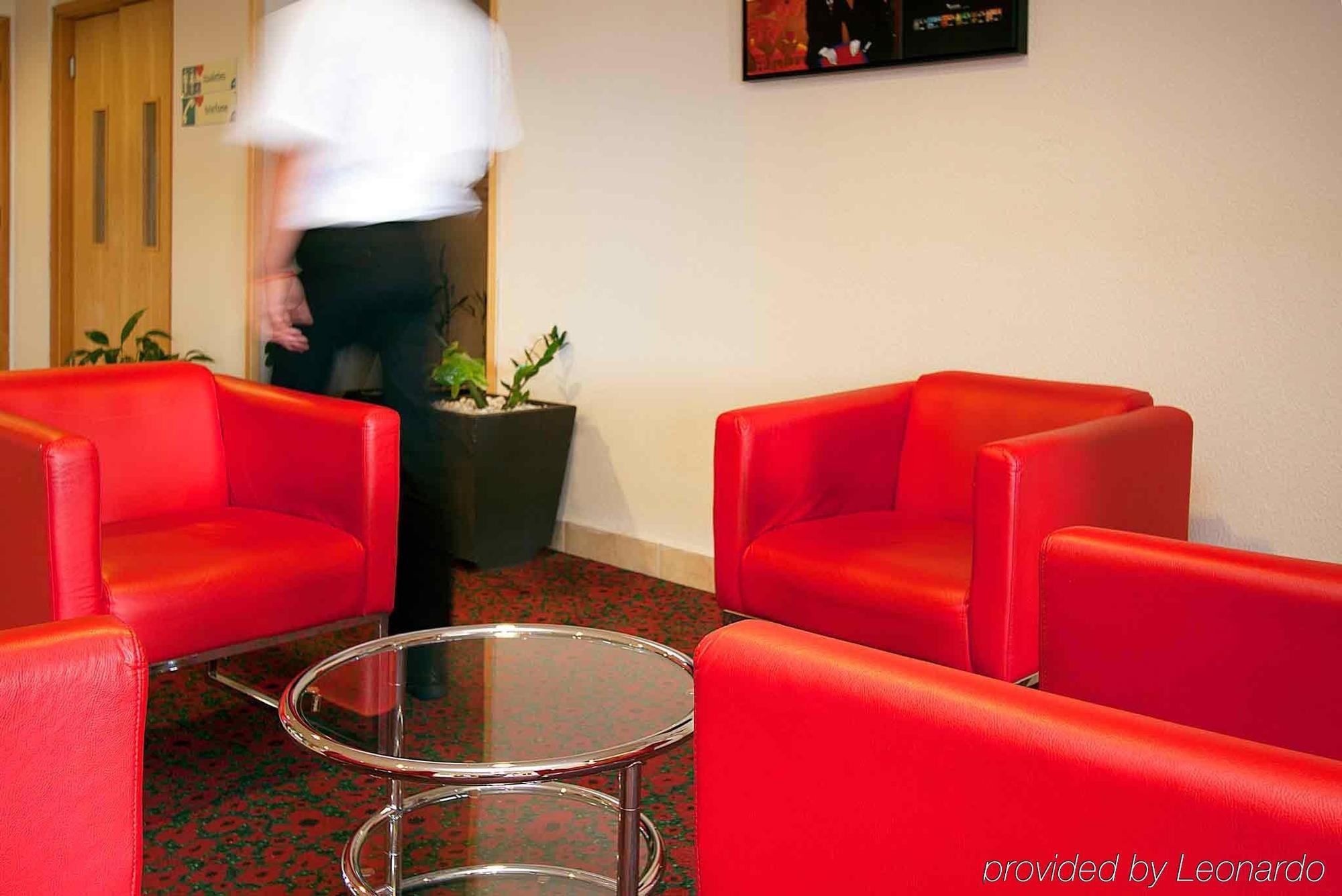 Ibis Curitiba Aeroporto Hotell São José dos Pinhais Exteriör bild