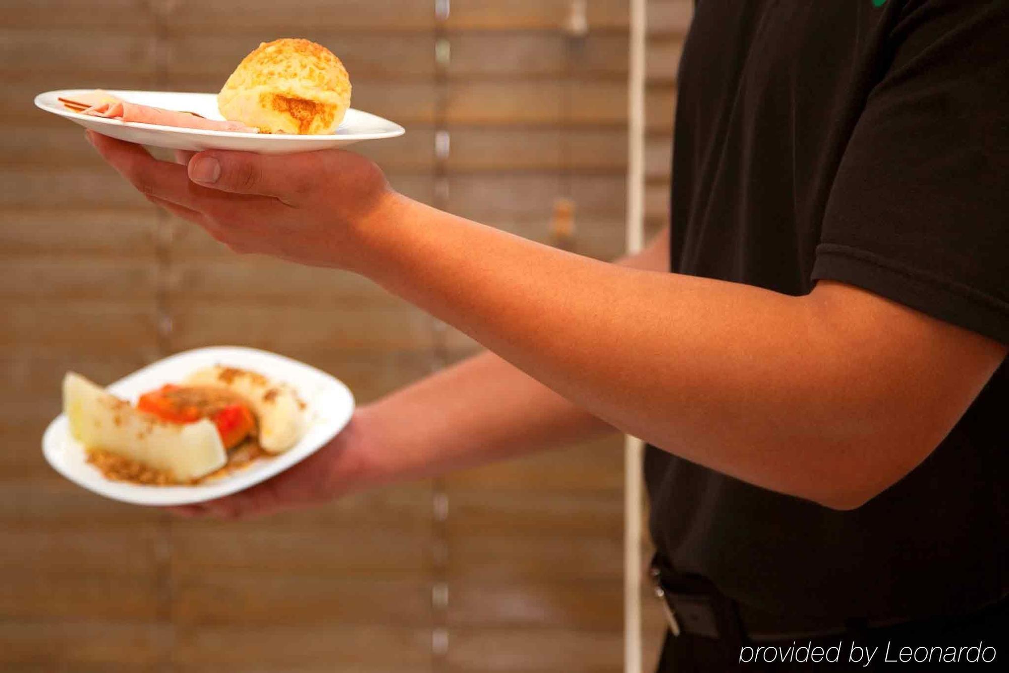 Ibis Curitiba Aeroporto Hotell São José dos Pinhais Exteriör bild