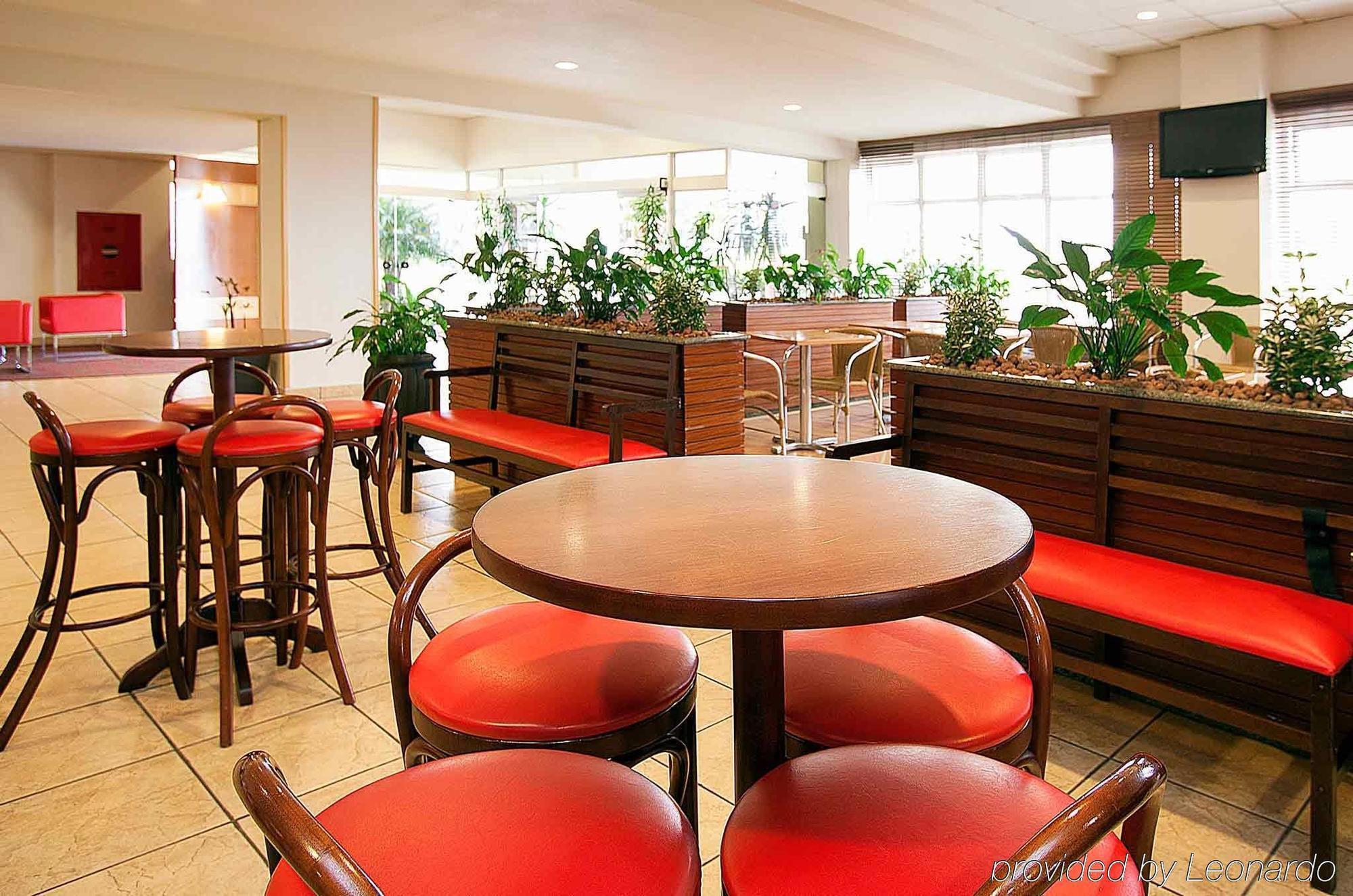 Ibis Curitiba Aeroporto Hotell São José dos Pinhais Exteriör bild